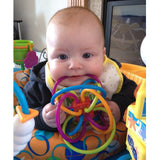 Developmental Rattle Balls ***FREE INSURED SHIPPING.