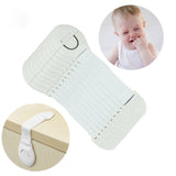 10Pcs/Lot Children Protection Lock ***FREE INSURED SHIPPING.