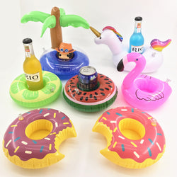 10-Pieces Cute Inflatable Bath Toys ***FREE INSURED SHIPPING.