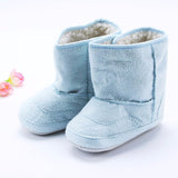 Giveaway: Toddler Winter Warm Boots (Just Pay Shipping)