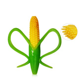 Giveaway: Cute Baby Teether/Toothbrush (Just Pay Shipping)