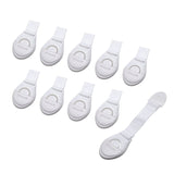 10pcs/Lot Baby Safety and Protection ***FREE INSURED SHIPPING.