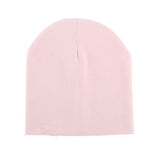 50% OFF: Newborn Soft Winter Cotton Beanie ***RED HOT ITEM