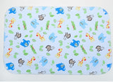 Cotton Reusable Waterproof Changing Mat