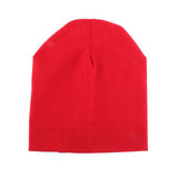 50% OFF: Newborn Soft Winter Cotton Beanie ***RED HOT ITEM