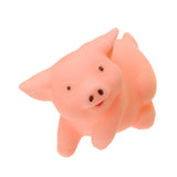 13-Piece Cute Soft Rubber Float Squeeze Bath Toys ***FREE INSURED SHIPPING.