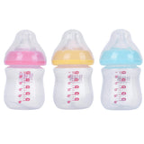 BPA Free Safe 150ml Feeding Bottle ***FREE INSURED SHIPPING.