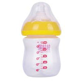 BPA Free Safe 150ml Feeding Bottle ***FREE INSURED SHIPPING.