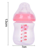 BPA Free Safe 150ml Feeding Bottle ***FREE INSURED SHIPPING.