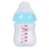 BPA Free Safe 150ml Feeding Bottle ***FREE INSURED SHIPPING.