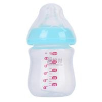 BPA Free Safe 150ml Feeding Bottle ***FREE INSURED SHIPPING.
