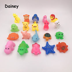 Soft Rubber Bath Toys ***FREE INSURED SHIPPING.