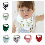 1Pc Baby Triangle Bibs Infant Head Scarf ***FREE INSURED SHIPPING.
