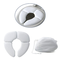 Toilet Seat Training Cushion ***FREE INSURED SHIPPING.