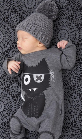 Giveaway: New fashion Baby Rompers (Just Pay Shipping)