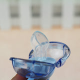 Dustproof Silicone Pacifier ***FREE INSURED SHIPPING.