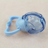 Dustproof Silicone Pacifier ***FREE INSURED SHIPPING.