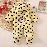 Cotton Padded Thick Jumpsuits ***FREE INSURED SHIPPING.