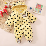 Cotton Padded Thick Jumpsuits ***FREE INSURED SHIPPING.