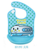 201 New Design Detachable Baby Bibs ***FREE INSURED SHIPPING.