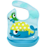 201 New Design Detachable Baby Bibs ***FREE INSURED SHIPPING.