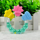 Silicone Necklace Teethers ***FREE INSURED SHIPPING.