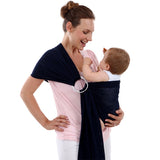 Egmao Soft Infant Wrap Baby Carrier ***FREE INSURED SHIPPING.