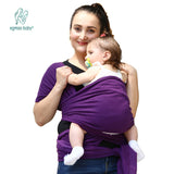Egmao Soft Infant Wrap Baby Carrier ***FREE INSURED SHIPPING.