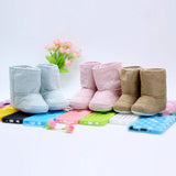 Giveaway: Toddler Winter Warm Boots (Just Pay Shipping)