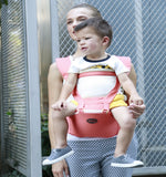 4 Position Multi-function Baby Carrier ***FREE INSURED SHIPPING.