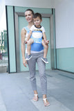 4 Position Multi-function Baby Carrier ***FREE INSURED SHIPPING.