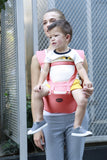 4 Position Multi-function Baby Carrier ***FREE INSURED SHIPPING.