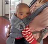 4 Position Multi-function Baby Carrier ***FREE INSURED SHIPPING.