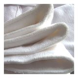 Hot Sale: 5 Pieces Washable Cotton Diapers ***FREE INSURED SHIPPING.