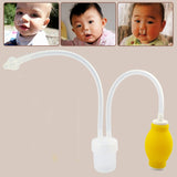 2017 New Newborn Nasal Vacuum Suction Nose Cleaner + Medical Tweezers ***FREE INSURED SHIPPING.