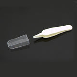 2017 New Newborn Nasal Vacuum Suction Nose Cleaner + Medical Tweezers ***FREE INSURED SHIPPING.