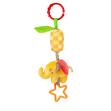 Baby Crib/Stroller Revolving Rattles ***FREE INSURED SHIPPING.