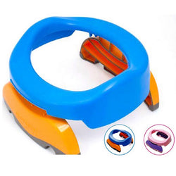 Foldable Travel Potty