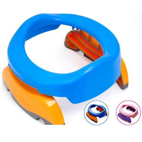 Foldable Travel Potty