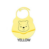 2018 Cartoon Waterproof Silicone Aprons ***FREE INSURED SHIPPING.