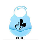 2018 Cartoon Waterproof Silicone Aprons ***FREE INSURED SHIPPING.