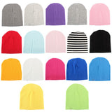 50% OFF: Newborn Soft Winter Cotton Beanie ***RED HOT ITEM
