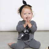 Giveaway: New fashion Baby Rompers (Just Pay Shipping)