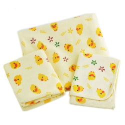 Cotton Cloth Changing Mat For Cribs ***FREE INSURED SHIPPING.