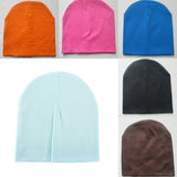 50% OFF: Newborn Soft Winter Cotton Beanie ***RED HOT ITEM