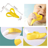 Giveaway: Cute Baby Teether/Toothbrush (Just Pay Shipping)