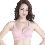 Sports Nursing Bra