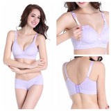 Sports Nursing Bra