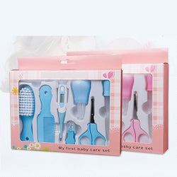 8 Pieces set baby nasal aspirator set ***FREE INSURED SHIPPING.