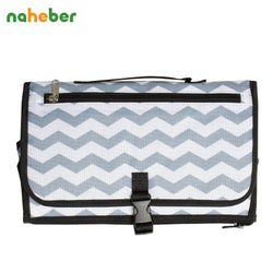 Naheber 93X54cm Diaper Changing Pads ***FREE INSURED SHIPPING.